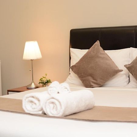 Ellard Bed & Breakfast Perth Kültér fotó