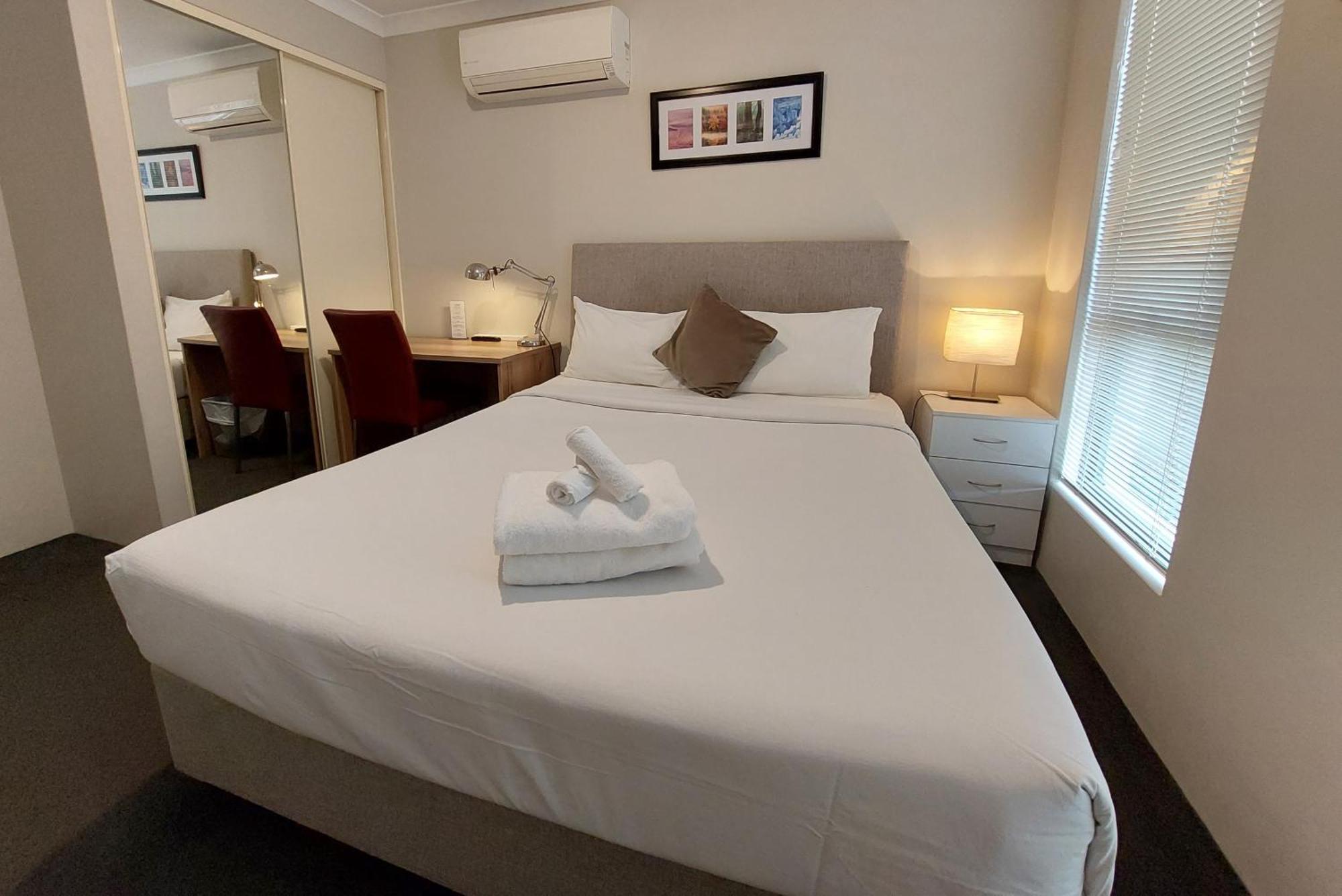Ellard Bed & Breakfast Perth Kültér fotó