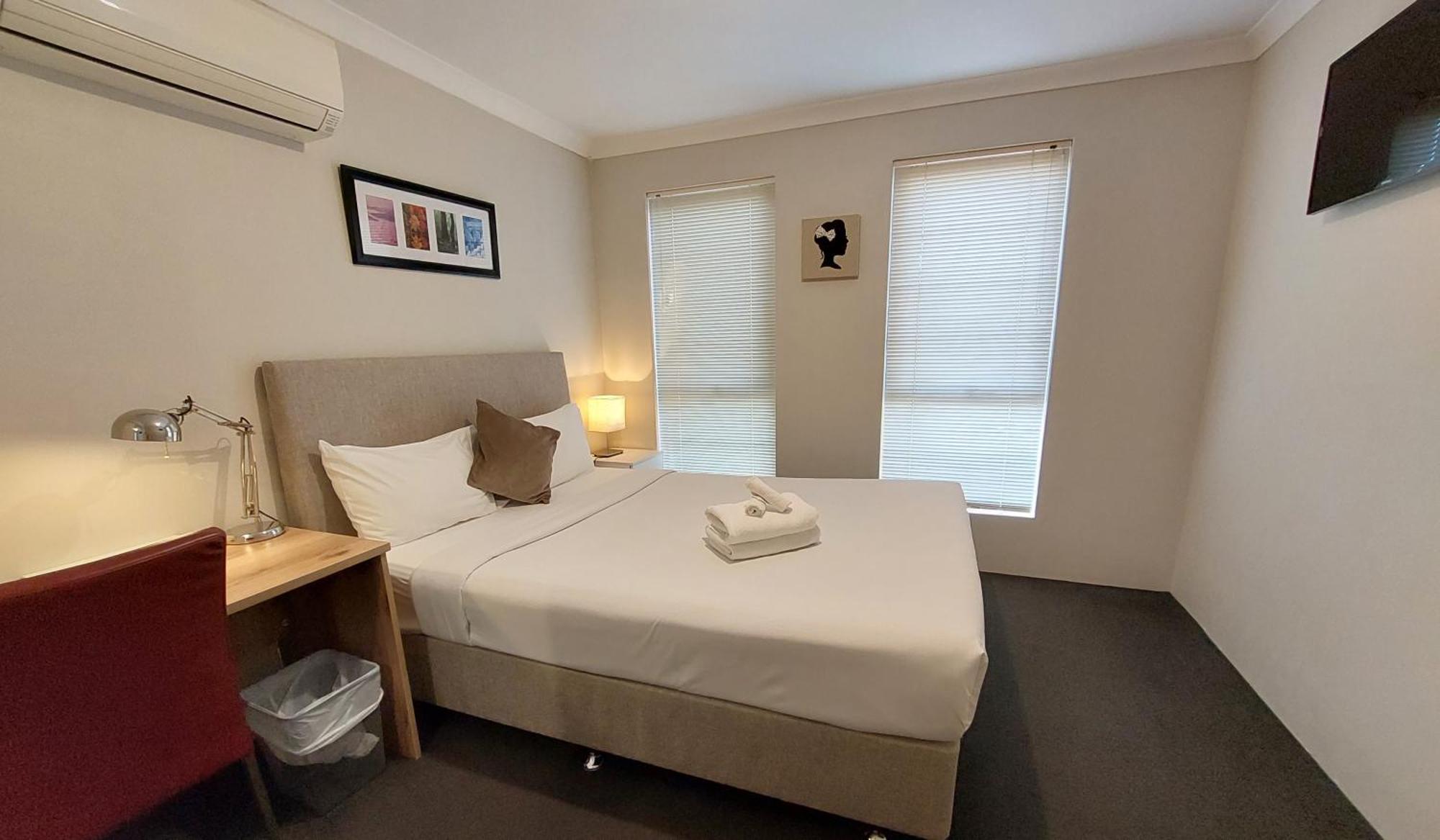 Ellard Bed & Breakfast Perth Kültér fotó