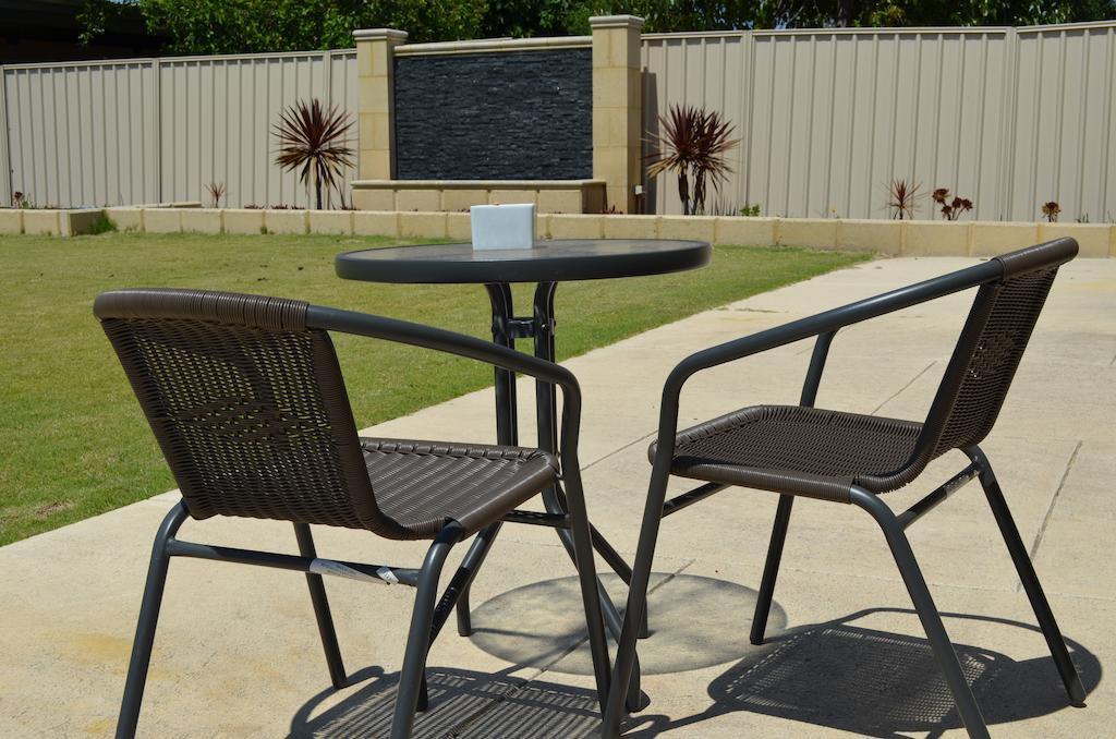 Ellard Bed & Breakfast Perth Kültér fotó