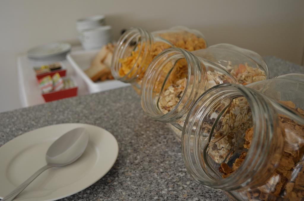 Ellard Bed & Breakfast Perth Kültér fotó