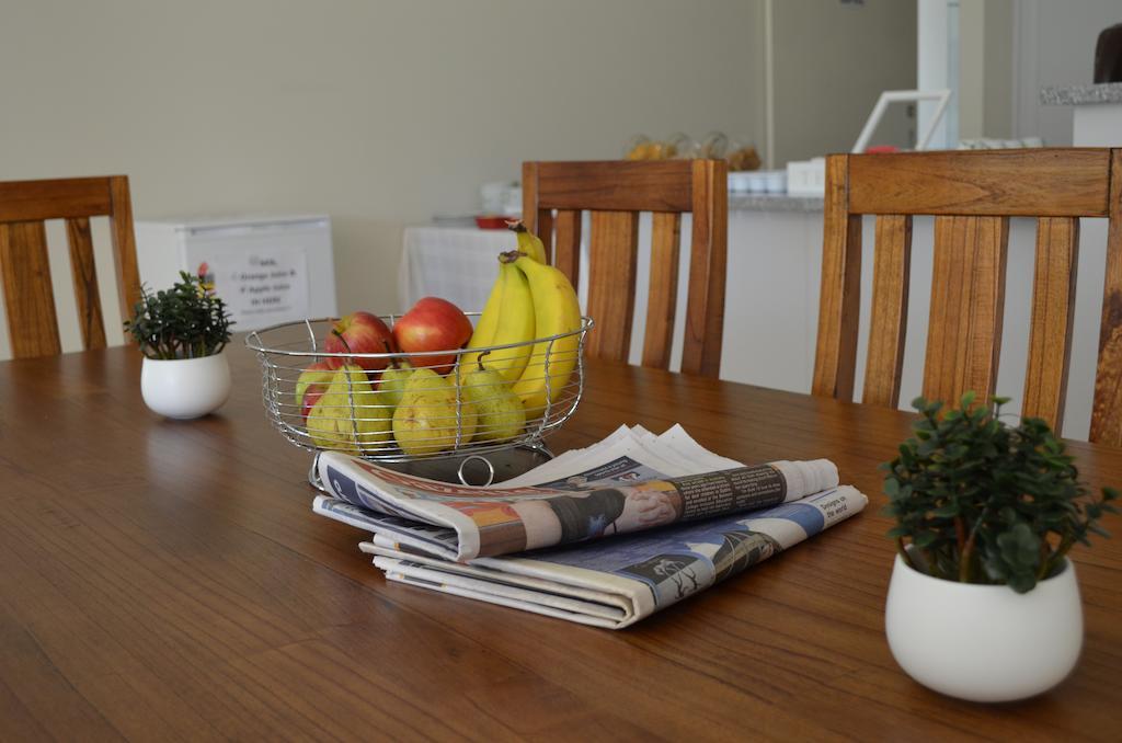 Ellard Bed & Breakfast Perth Kültér fotó