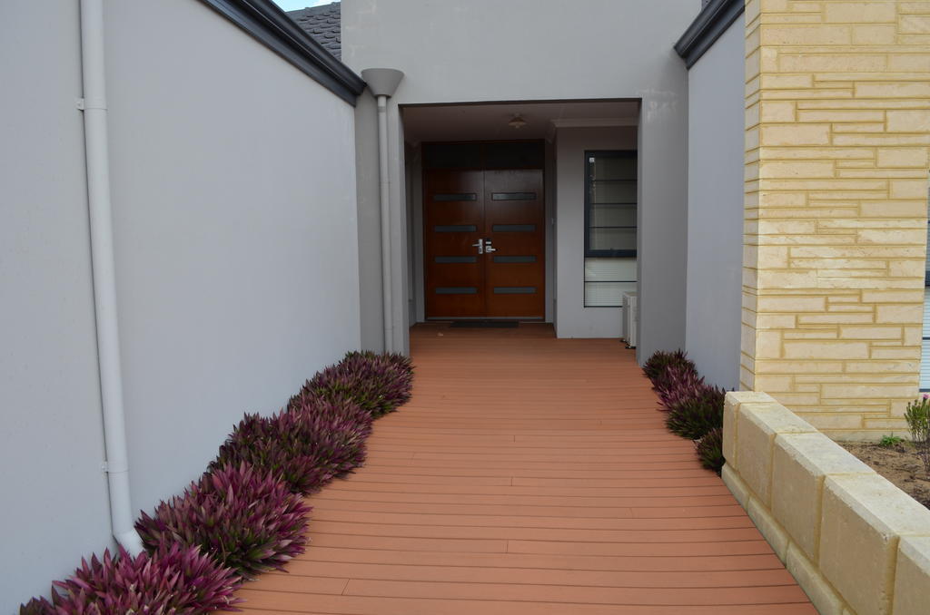 Ellard Bed & Breakfast Perth Kültér fotó