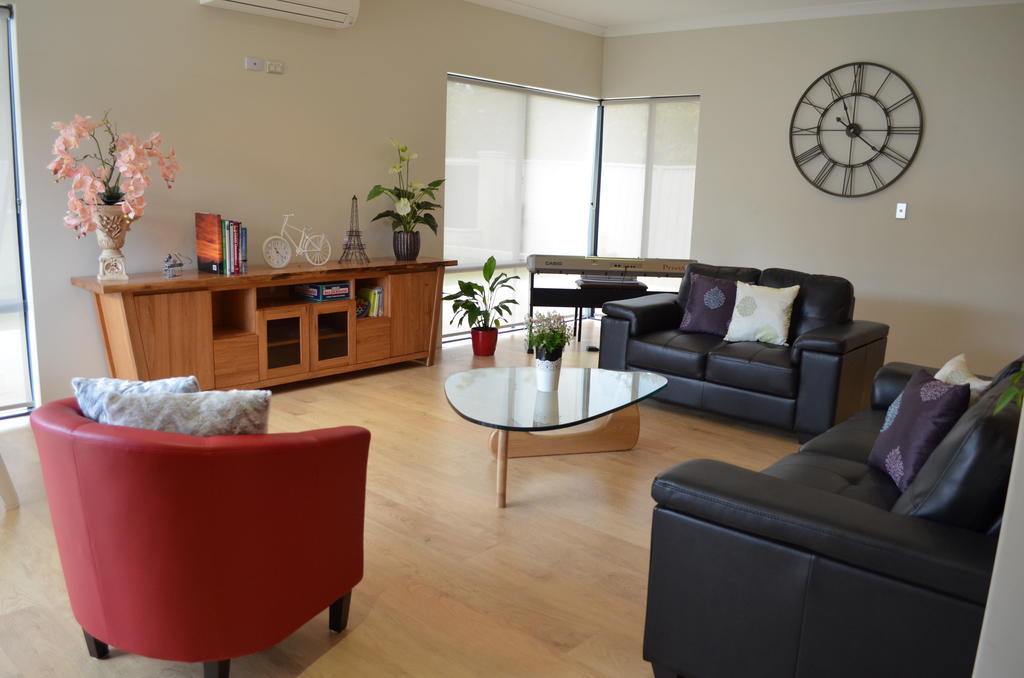 Ellard Bed & Breakfast Perth Kültér fotó