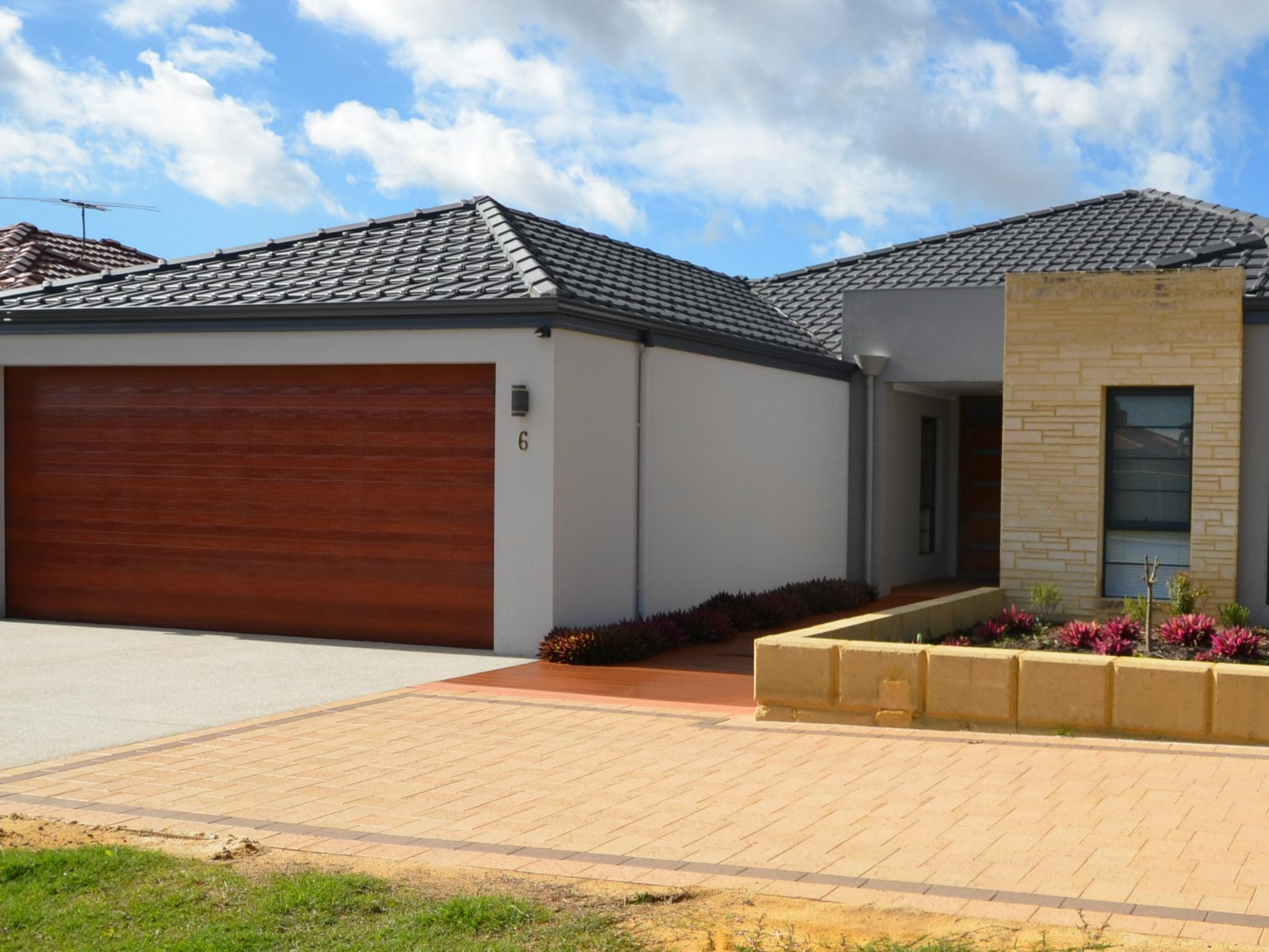 Ellard Bed & Breakfast Perth Kültér fotó