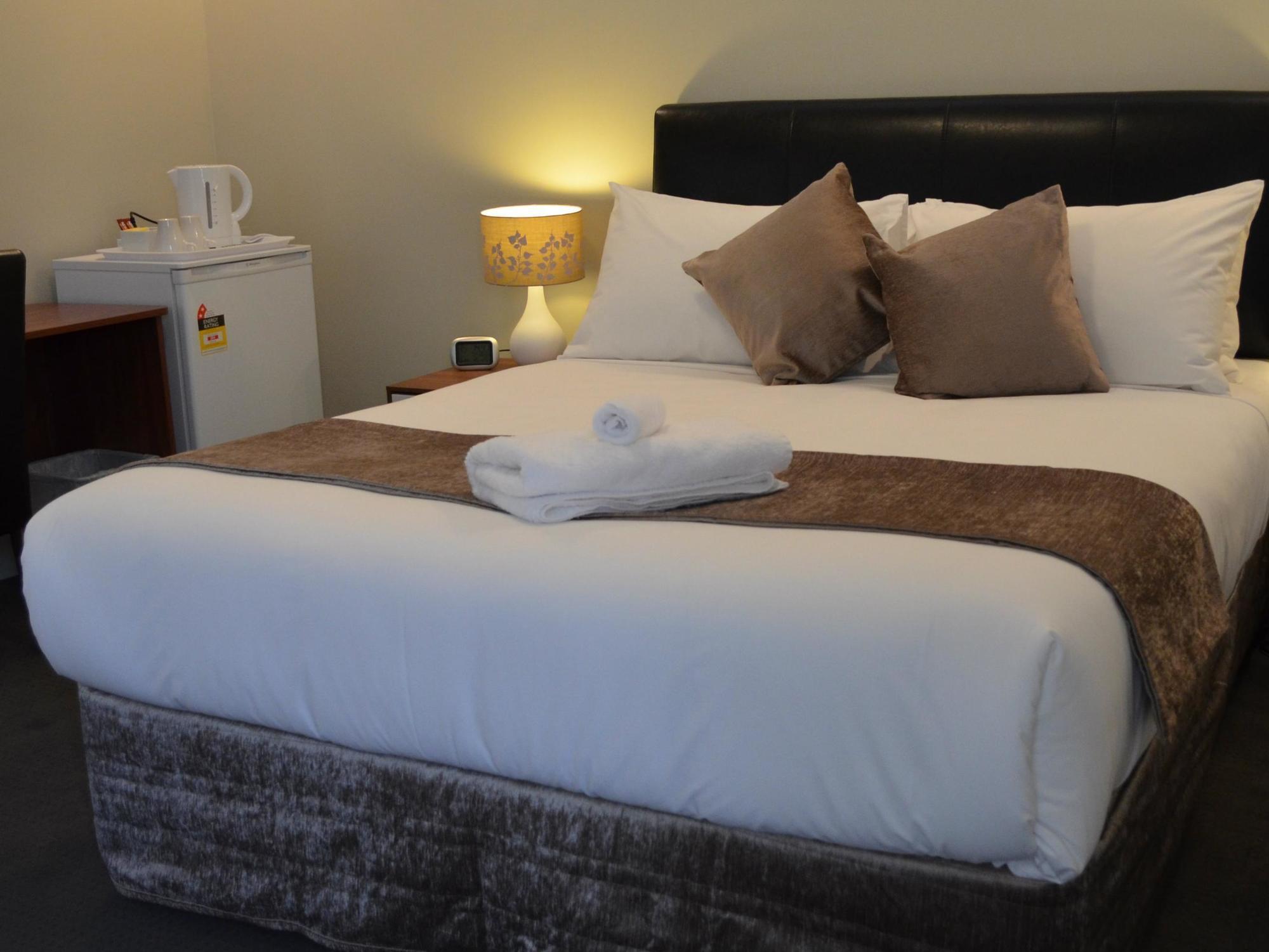 Ellard Bed & Breakfast Perth Kültér fotó