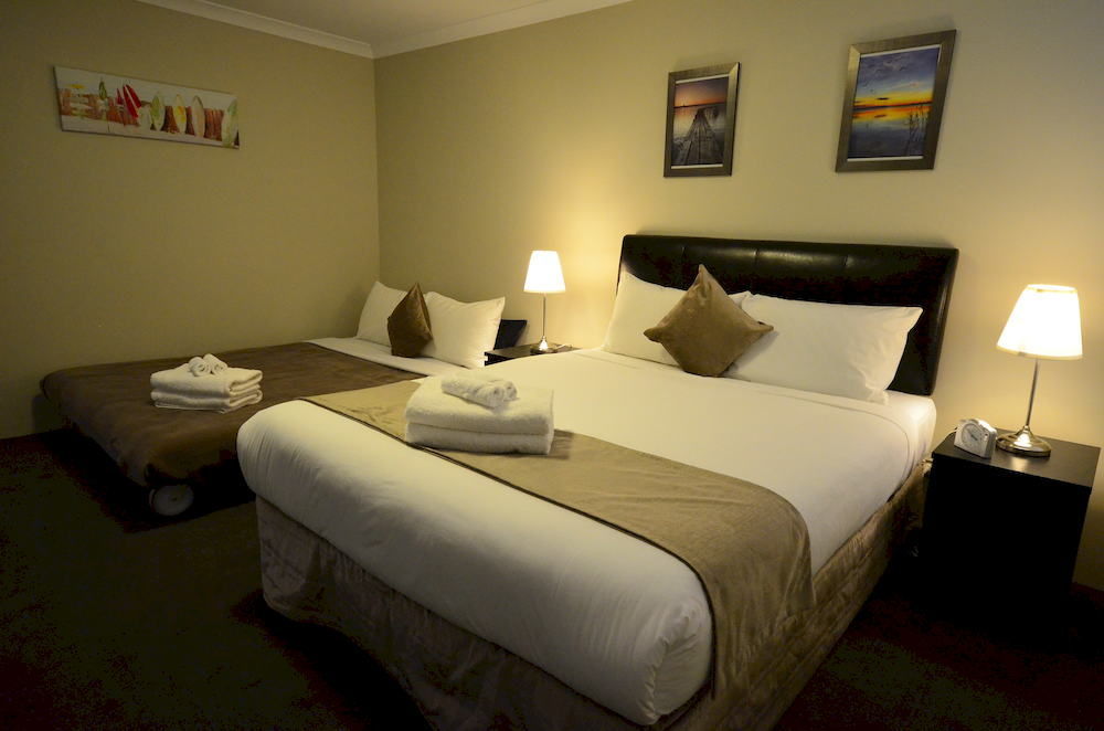 Ellard Bed & Breakfast Perth Kültér fotó