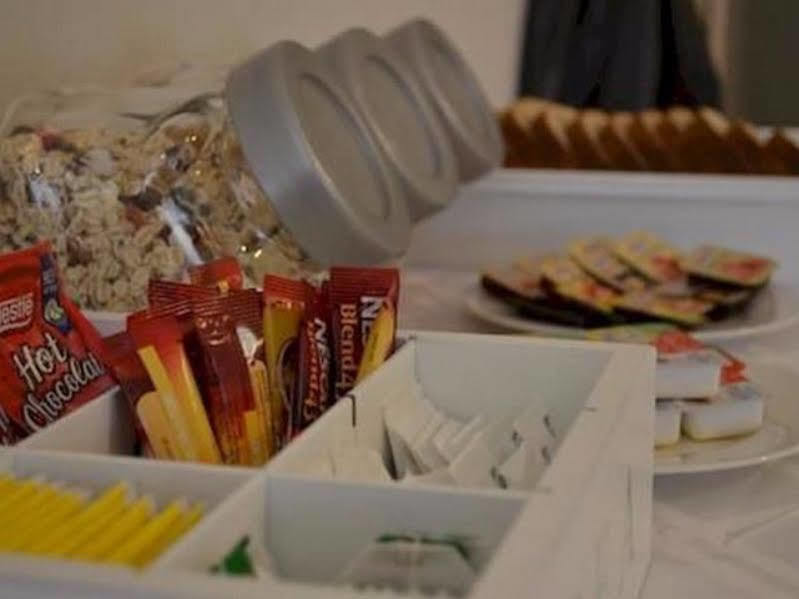 Ellard Bed & Breakfast Perth Kültér fotó