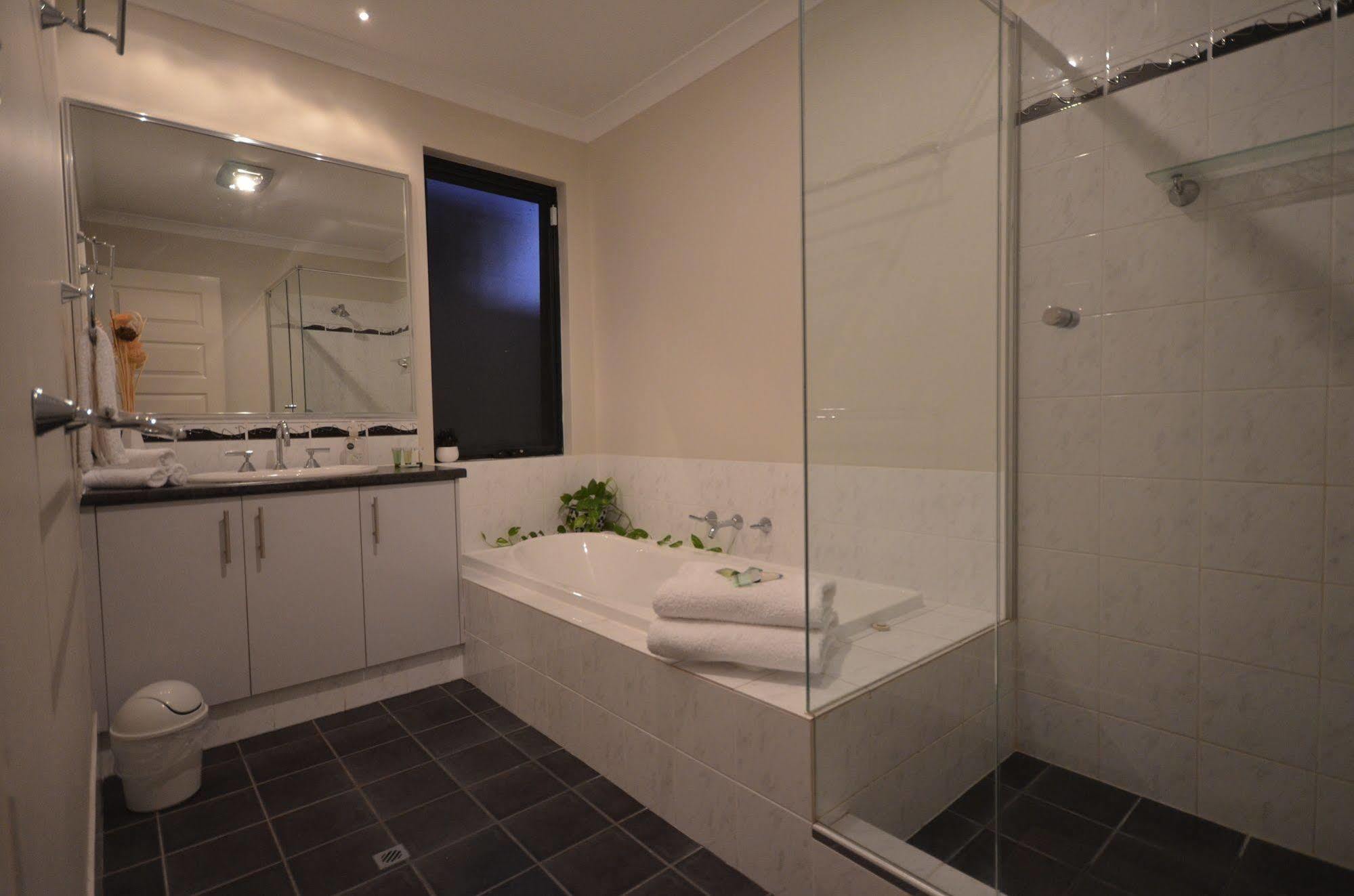 Ellard Bed & Breakfast Perth Kültér fotó