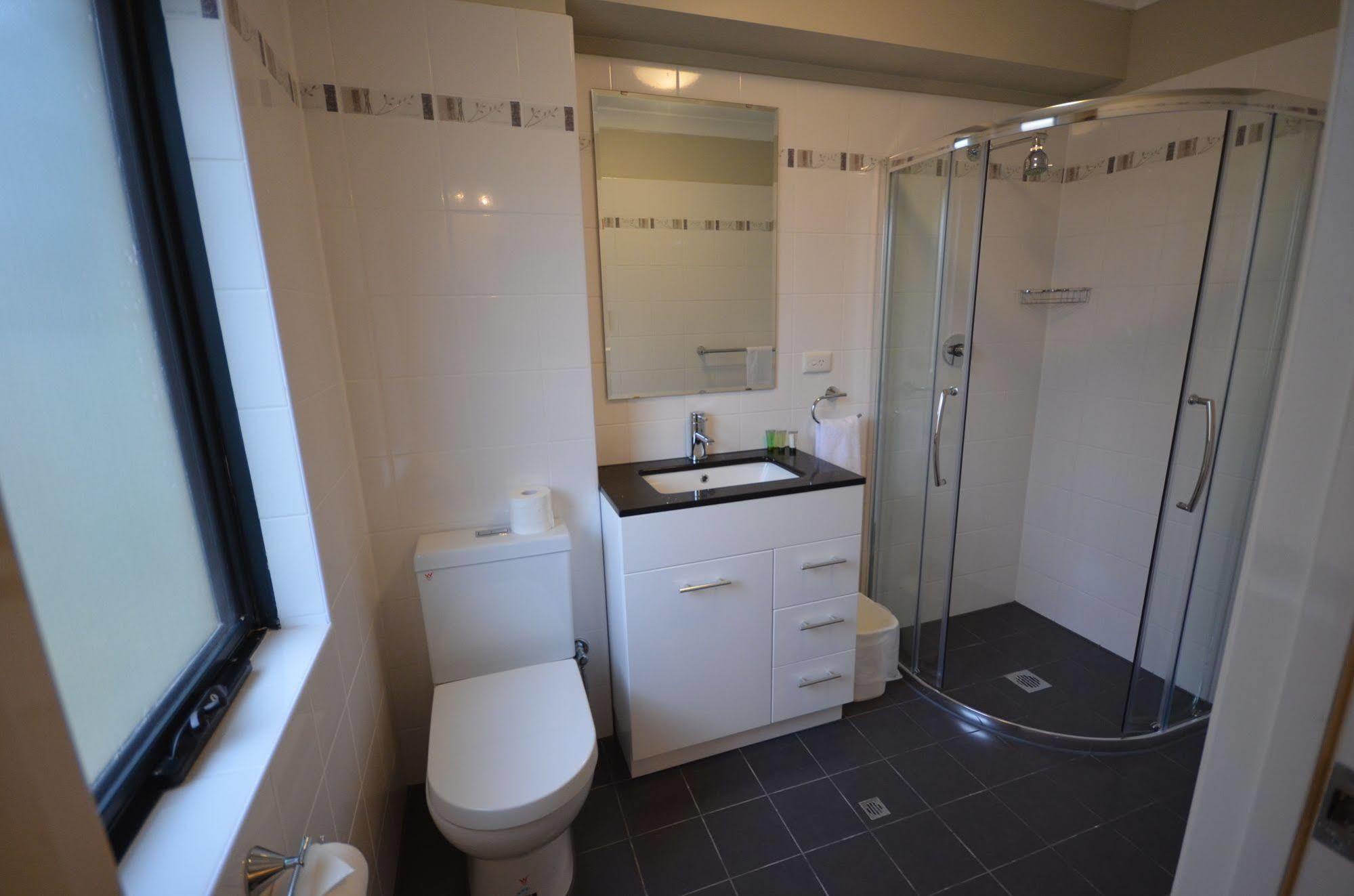 Ellard Bed & Breakfast Perth Kültér fotó