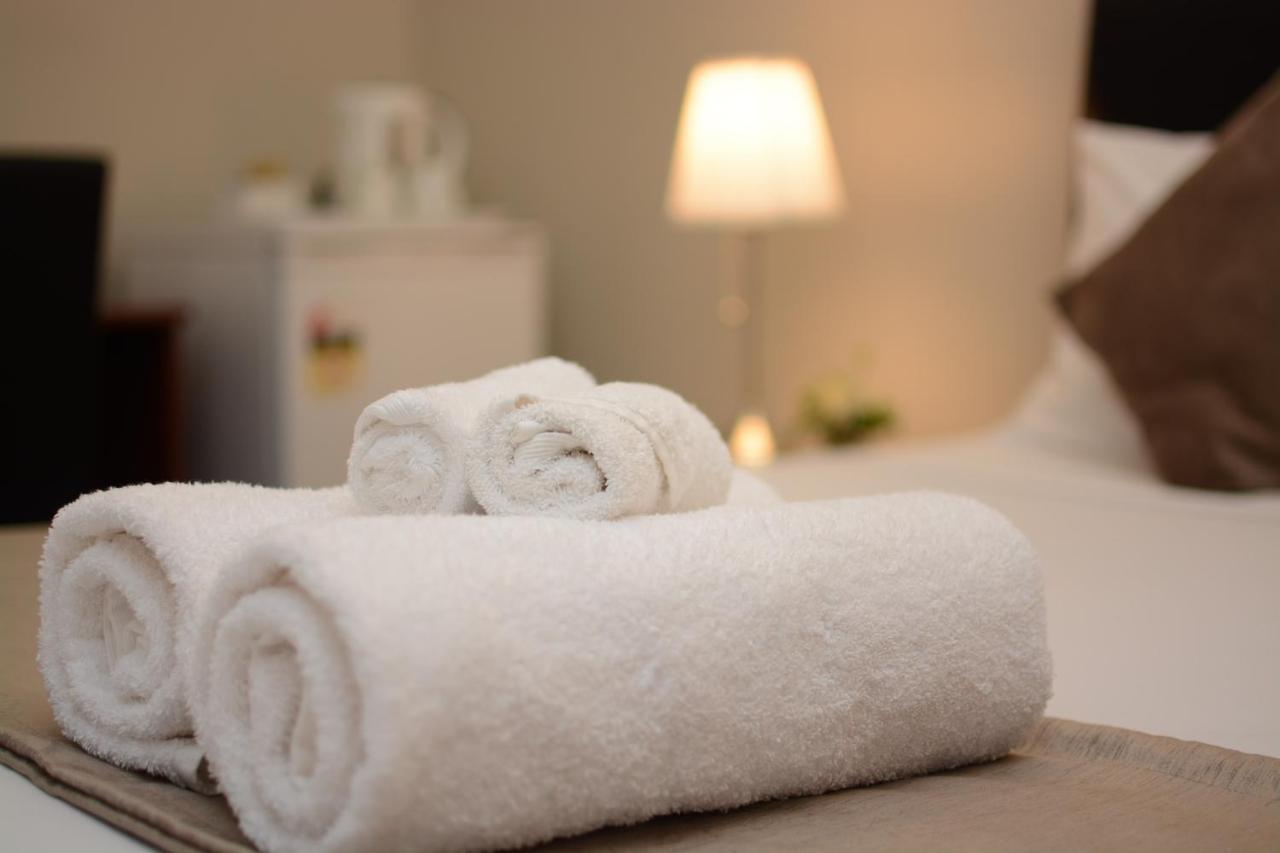Ellard Bed & Breakfast Perth Kültér fotó