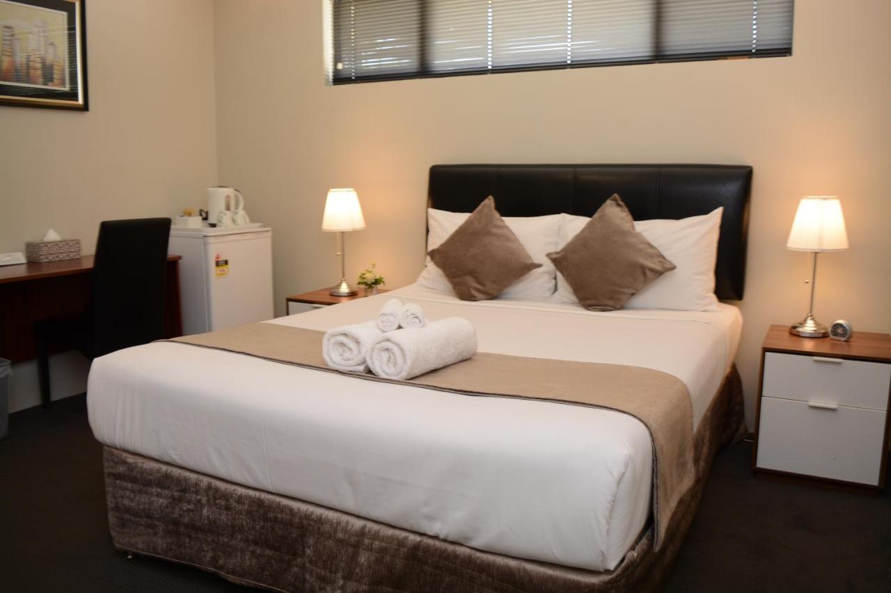 Ellard Bed & Breakfast Perth Kültér fotó
