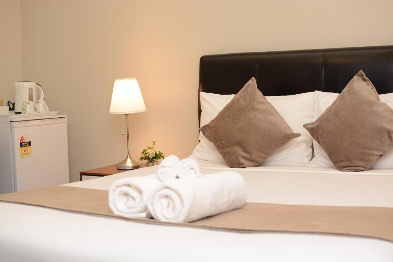 Ellard Bed & Breakfast Perth Kültér fotó
