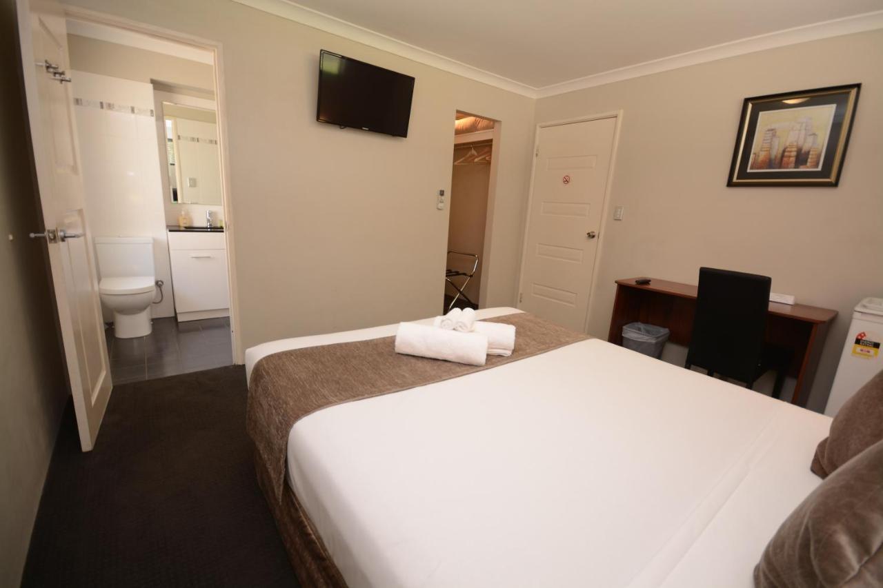 Ellard Bed & Breakfast Perth Kültér fotó